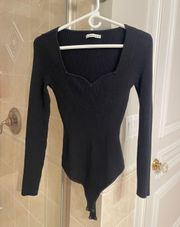 Abercrombie & Fitch Abercrombie Bodysuit