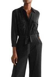 L’agence Black Jumpsuit