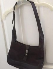 LADIES giani Bernini shoulder bag