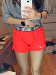 Under Armour under armor shorts