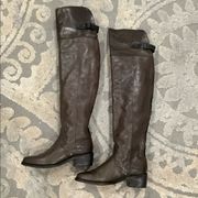 RAG AND BONE PEARCE OVER THE KNEE BOOTS