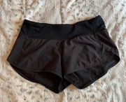 Speed Up Shorts 2.5