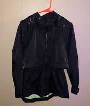 Rain Jacket