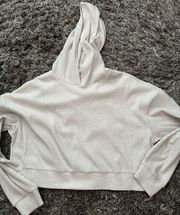 Alo muse hoodie