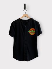 Vintage 1990's Space Jam Jersey Shirt
