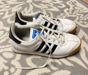 Adidas Samoa Sneakers