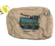 PIXAR Toy Story Aliens Pencil Bag NWT