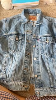 Levi Strauss Vintage Jacket