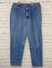 Lee Vintage Riders Denim Mom Jeans High Rise