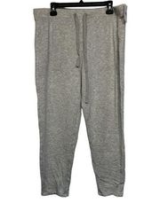 Women's Lou & Grey Signature Soft Sweatpants Joggers Size Large NWT #2062