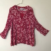 Women’s blouse. Jaclyn Smith. Size 2X