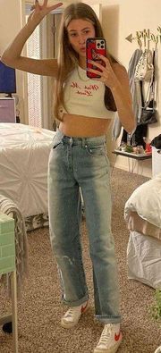 Adika Jeans