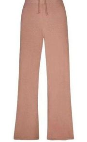 SKIMS  Sleep Pant Sienna 3X NWT lounge