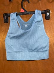 Essentials Sports Bra