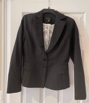 White House | Black Market Blazer