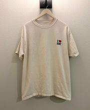 Short Sleeve Tee