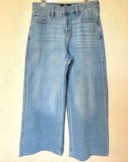 High-Rise Extreme Baggy  Jeans