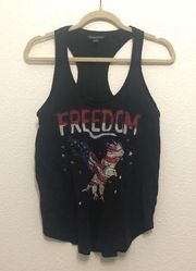 Rock & Republic | freedom Eagle tank