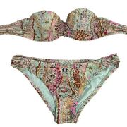 Victoria's Secret Victoria Secret Bikini Set