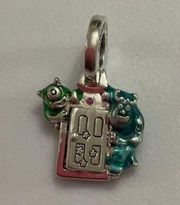 Disney Pixar Monsters, Inc. Door Dangle Charm