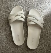 J Crew Sandals