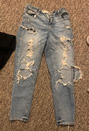 Boyfriend Jeans