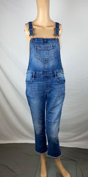 NEW  Jean Jumpsuit