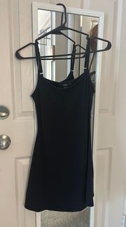 A-line athletic dress