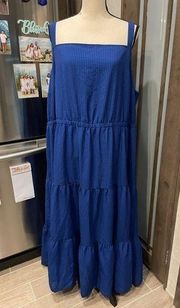 NWT Ava & Viv Dress