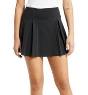 Givenchy Black Mini Skirt