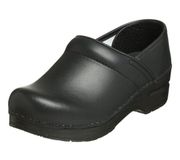 Dansko Women's Narrow Pro Clog 38