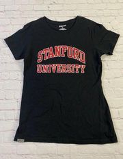 Women stanford university tee