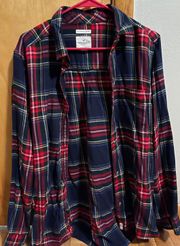 Outfitters Flannel