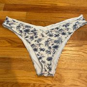Abercrombie bikini bottom. Size XL
