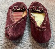 Mossimo Supply Co Flats 7