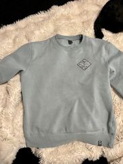 Small  Crewneck