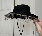 Bling Cowgirl Hat