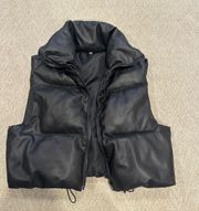 Puffer Vest