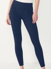 Tummy Control Ponte Leggings