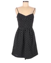 Polka Dot Dress