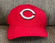 New Era Cincinnati Reds MLB Baseball Cap Hat 7.5