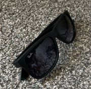 Sunglasses Black