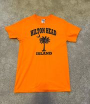 Hilton  T Shirt