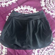 OUTDOOR VOICES SKIRT