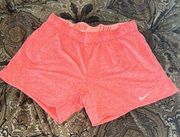 NIKE Dri-Fit shorts