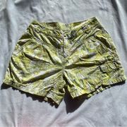 Title Nine Brash Shorts Size 10