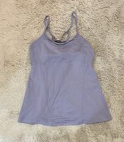 Yoga Tank Top