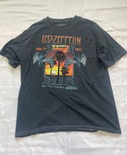 Led Zeppelin Tee