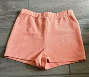 Lovers & friends shorts