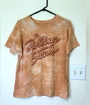 The Rolling Stones Tailgate Tee Shirt